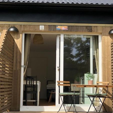 Kaggeholms Strandboende Ekerö Eksteriør bilde