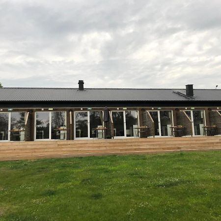 Kaggeholms Strandboende Ekerö Eksteriør bilde