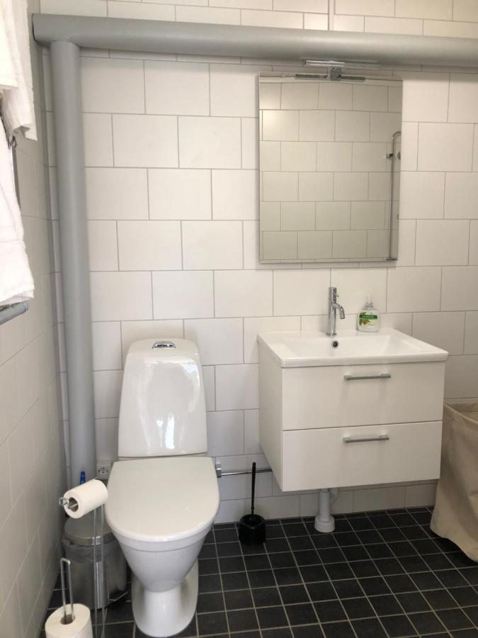 Kaggeholms Strandboende Ekerö Eksteriør bilde