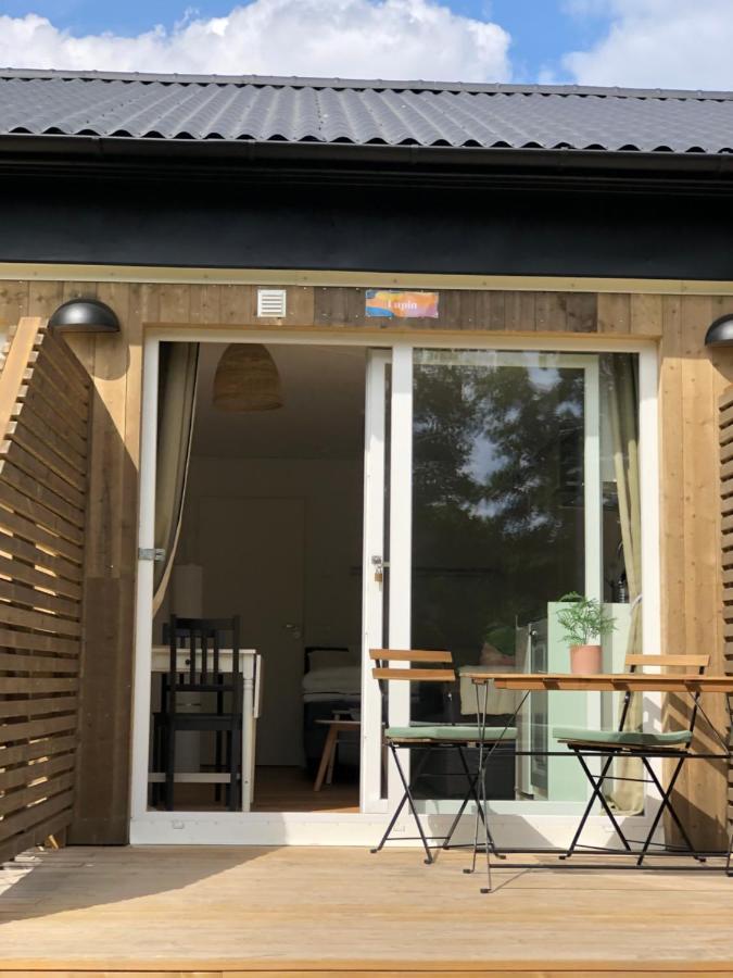 Kaggeholms Strandboende Ekerö Eksteriør bilde