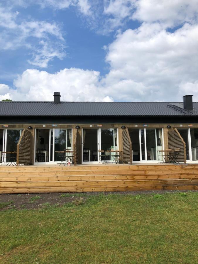 Kaggeholms Strandboende Ekerö Eksteriør bilde