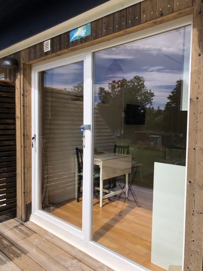 Kaggeholms Strandboende Ekerö Eksteriør bilde