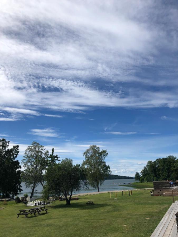 Kaggeholms Strandboende Ekerö Eksteriør bilde