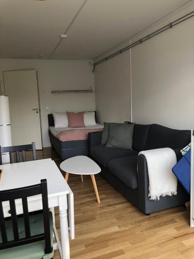 Kaggeholms Strandboende Ekerö Eksteriør bilde